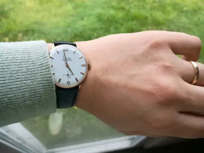 Reloj de pulsera Renis - miniatura 4
