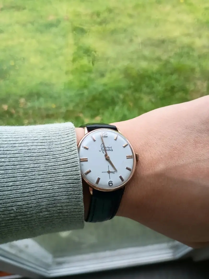 Reloj de pulsera Renis - 5