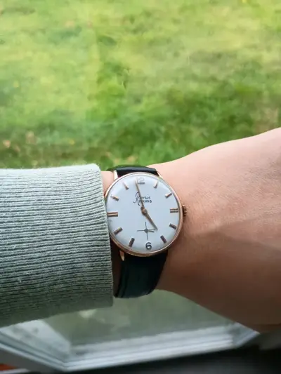 Reloj de pulsera Renis - miniatura 5