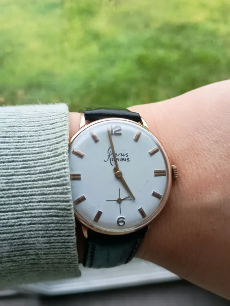 Reloj de pulsera Renis - 6