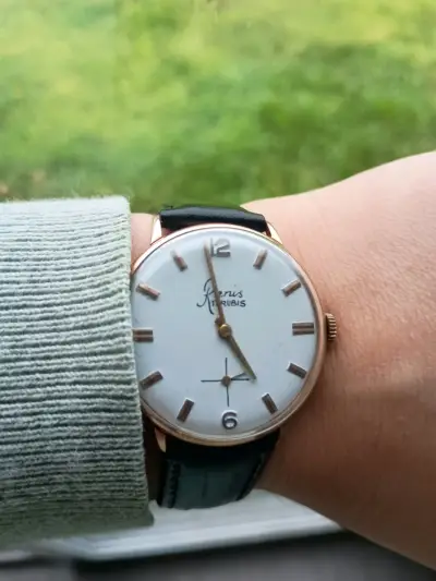 Reloj de pulsera Renis - miniatura 6