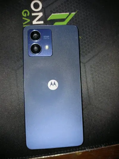 Smartphone Motorola Moto G84 5G 8GB RAM 256GB - miniatura 1