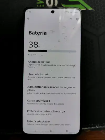 Smartphone Motorola Moto G84 5G 8GB RAM 256GB - miniatura 2