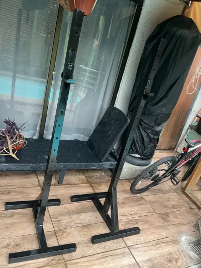 Rack GYM - miniatura 2