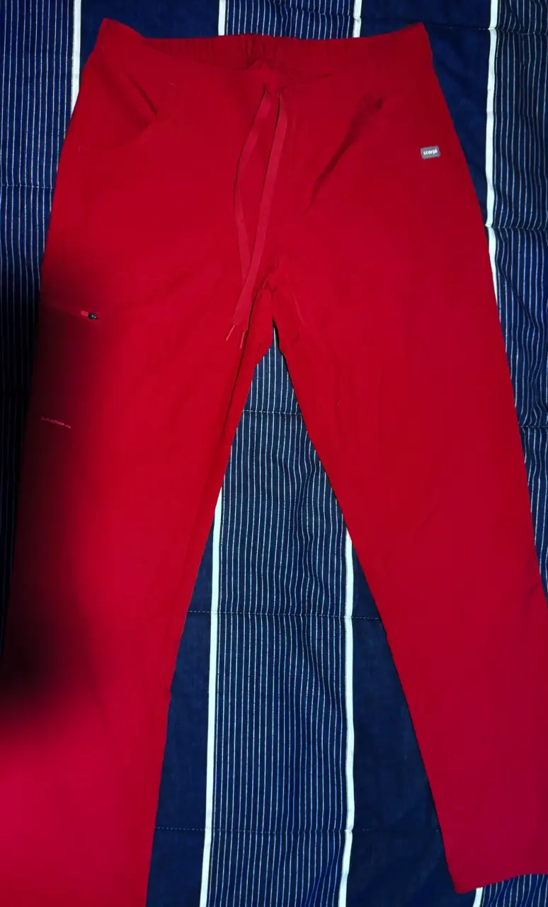 Pantalón Clínico Scorpi Wonder Talla M - 2