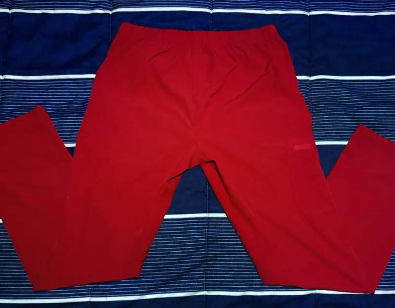 Pantalón Clínico Scorpi Wonder Talla M - 3