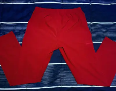 Pantalón Clínico Scorpi Wonder Talla M - miniatura 3