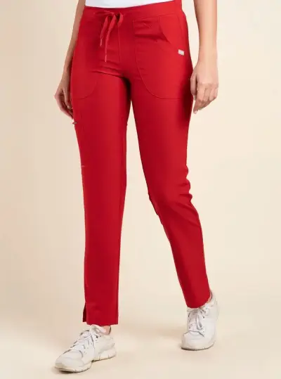 Pantalón Clínico Scorpi Wonder Talla M - miniatura 4
