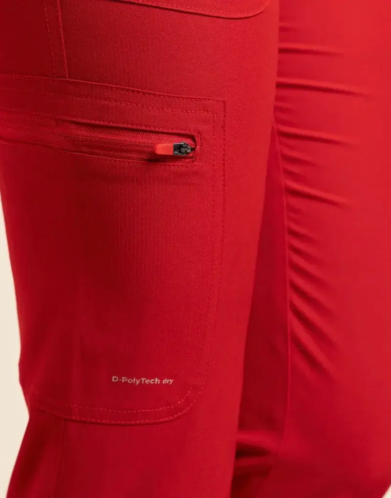 Pantalón Clínico Scorpi Wonder Talla M - 5