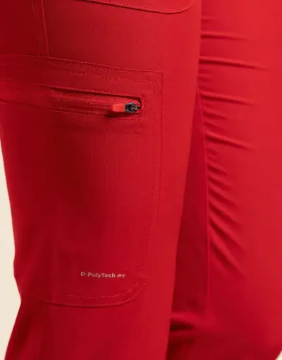 Pantalón Clínico Scorpi Wonder Talla M - miniatura 5