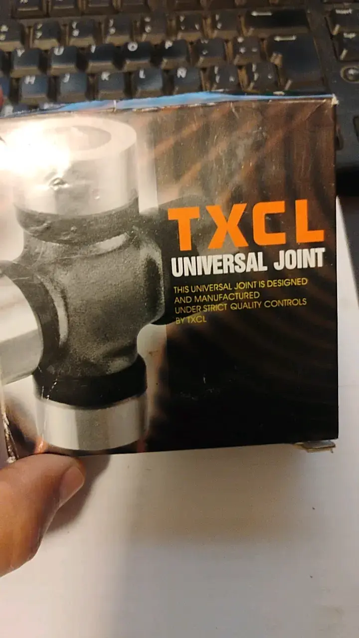 Junta Universal TXCL para Automóvil - 2