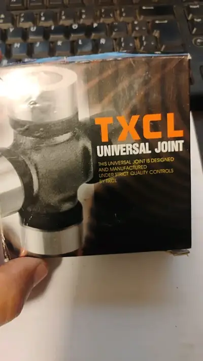 Junta Universal TXCL para Automóvil - miniatura 2