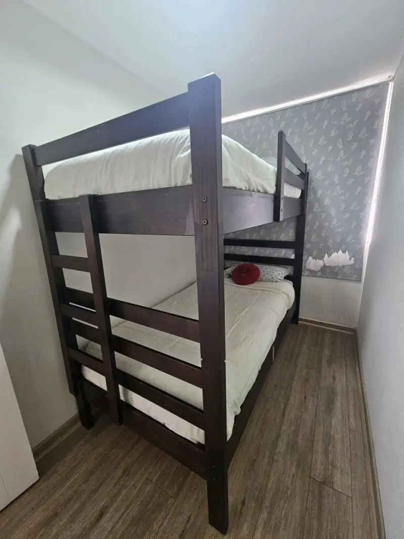 Arriendo por noche - 4