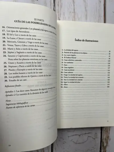 Libro Las Doce Casas de Howard Sasportas - miniatura 4