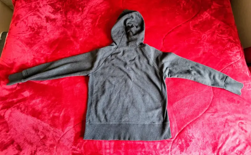 Polerón Under Armour hombre talla M - 2