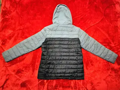 Chaqueta acolchada Doo Australia hombre talla M - miniatura 2