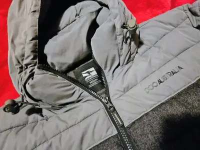 Chaqueta acolchada Doo Australia hombre talla M - miniatura 3