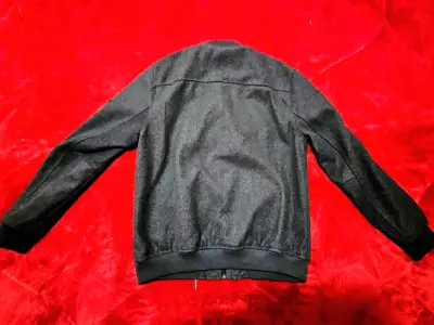 Chaqueta bomber Pier One hombre talla L - miniatura 2