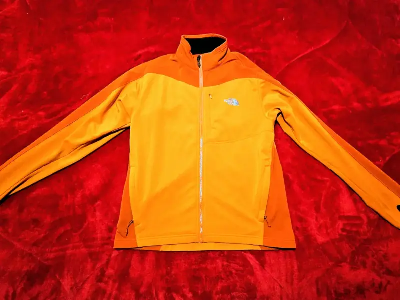 Polerón The North Face Flight Series hombre tallaL