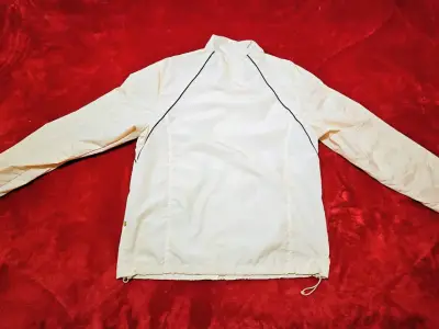 Chaqueta cortavientos Suburbia hombre talla S - miniatura 2