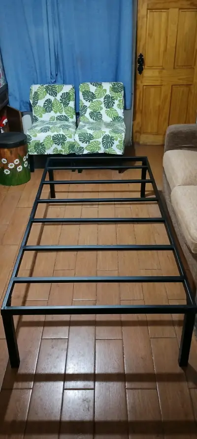 Base de cama - miniatura 1
