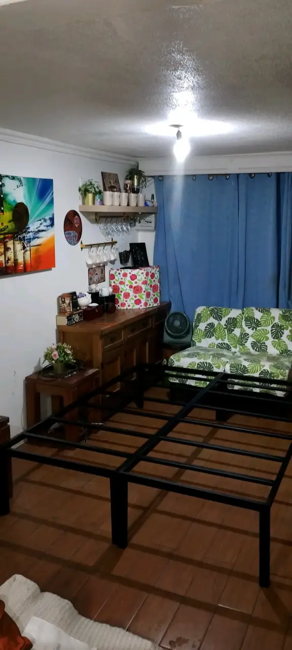 Base de cama - 2
