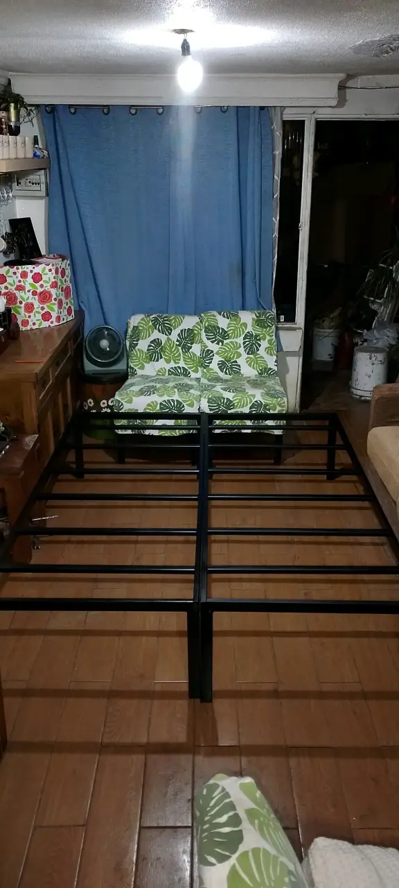 Base de cama - 3