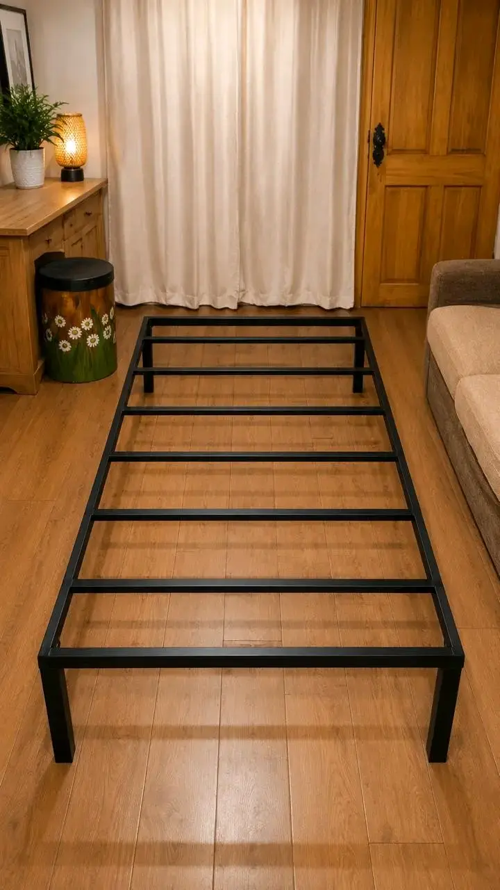 Base de cama - 4