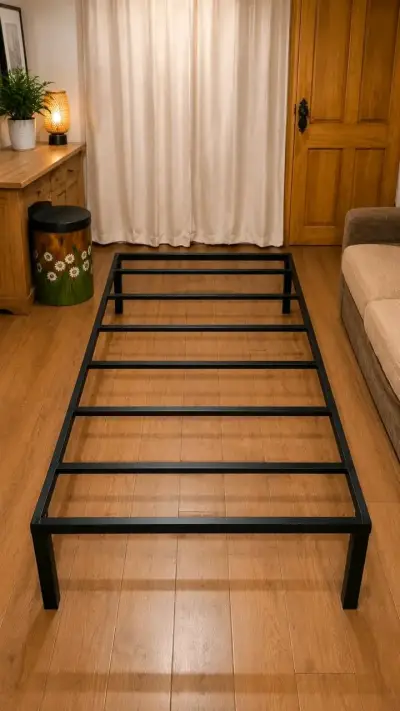 Base de cama - miniatura 4
