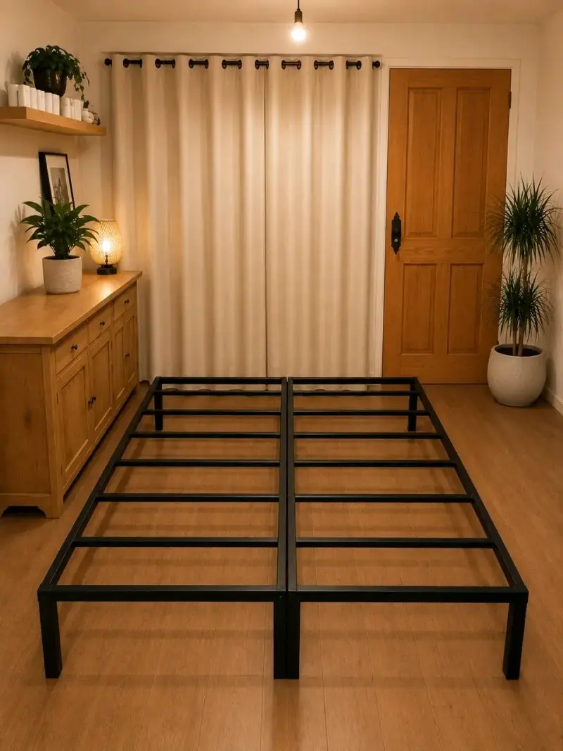 Base de cama - 5
