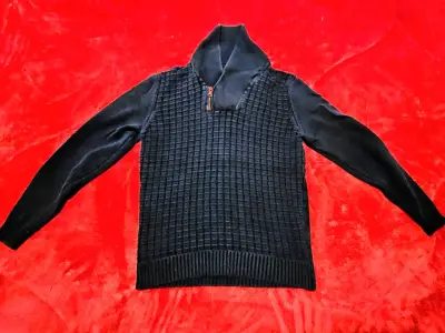 Chaleco Ferouch hombre talla S - miniatura 1