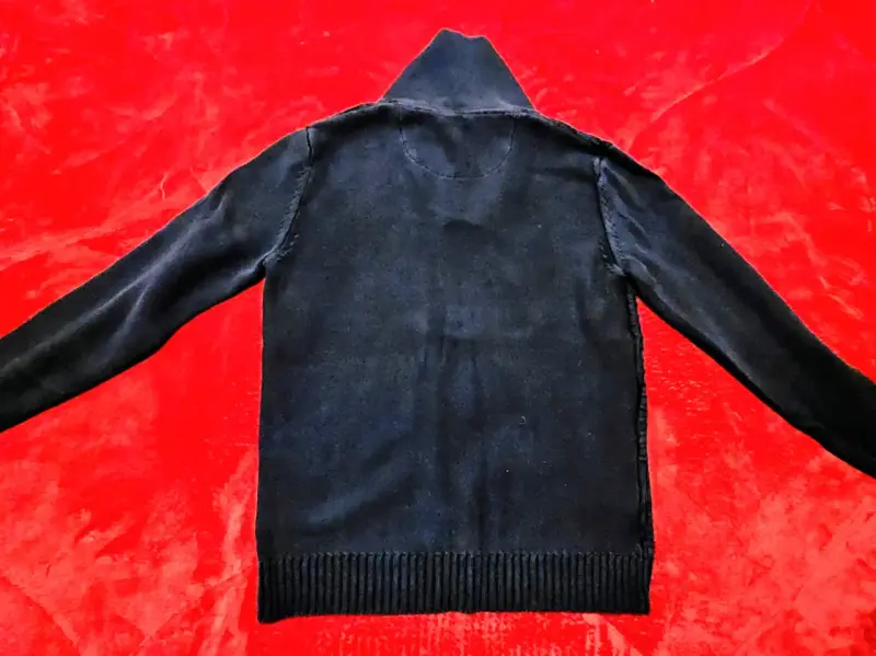 Chaleco Ferouch hombre talla S - 2