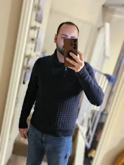 Chaleco Ferouch hombre talla S - miniatura 6