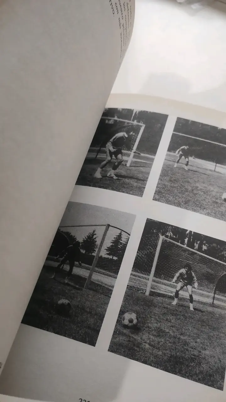 Libro Fútbol: Teoría y Práctica de la Técnica Individual - 3