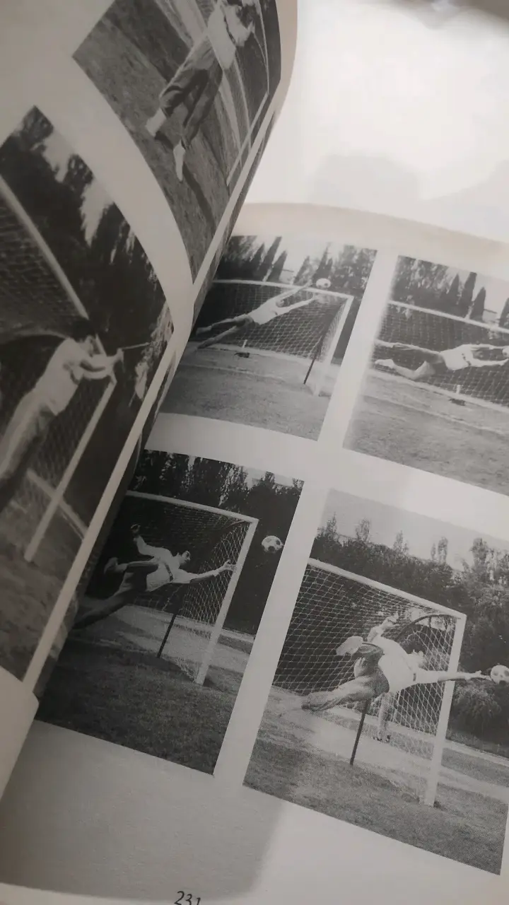 Libro Fútbol: Teoría y Práctica de la Técnica Individual - 4