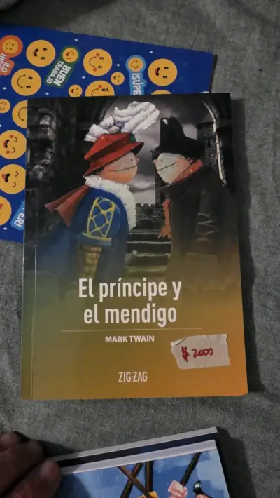 Colección de libros clásicos Zig-Zag - miniatura 1