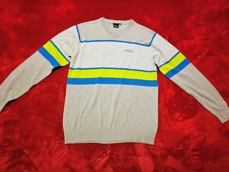 Chaleco Rip Curl hombre talla M