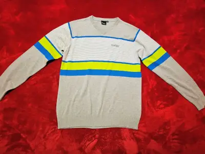 Chaleco Rip Curl hombre talla M - miniatura 1