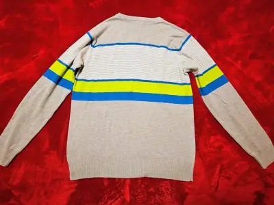 Chaleco Rip Curl hombre talla M - miniatura 2