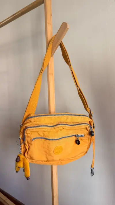 Cartera Kipling - miniatura 2
