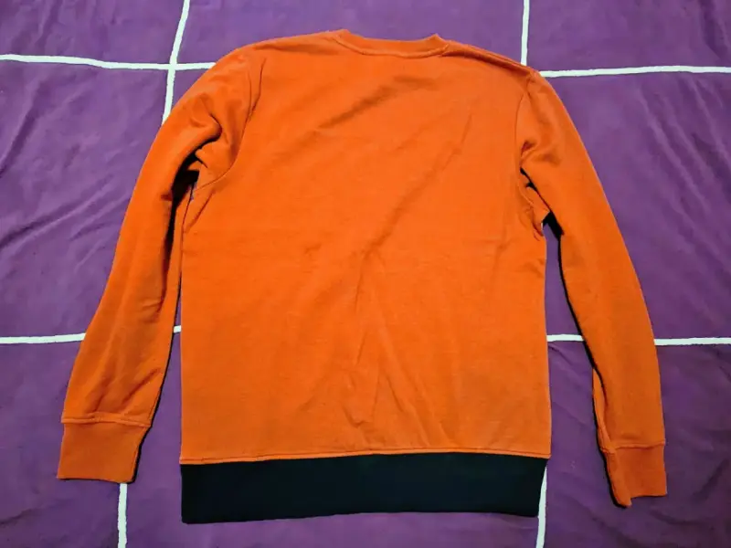 Polerón Jack & Jones hombre talla L - 2
