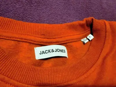 Polerón Jack & Jones hombre talla L - miniatura 3