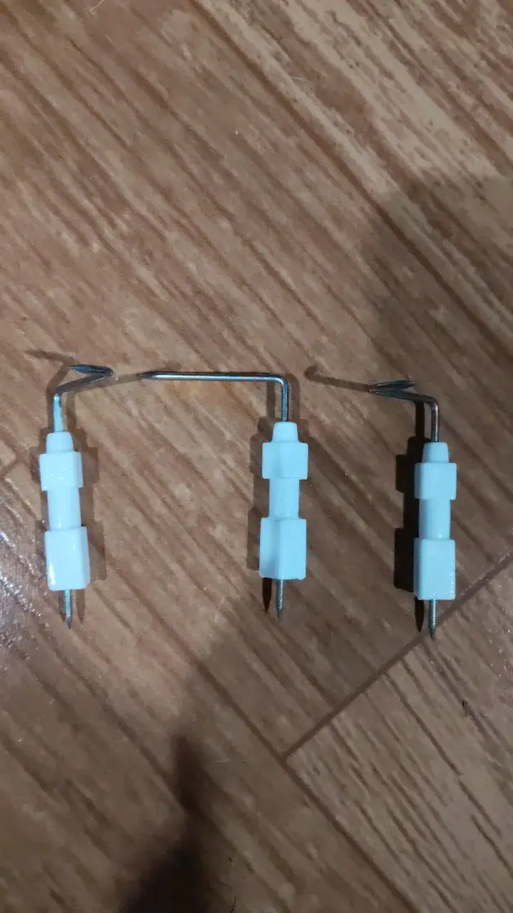 bujías para calefont