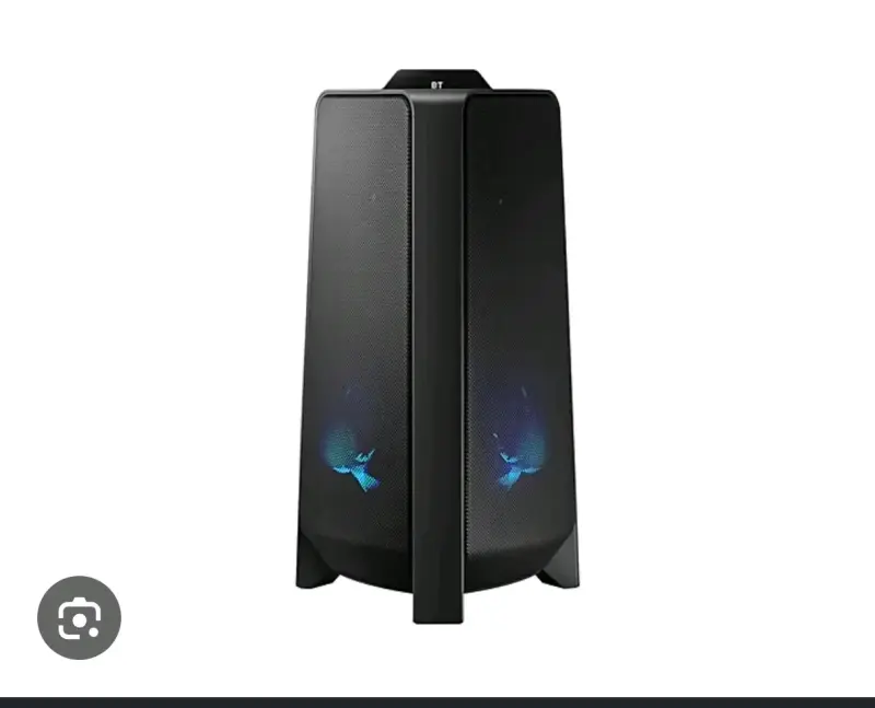Parlante Samsung tower MXT-40