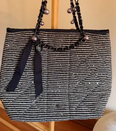 Bolso  purificación García - miniatura 1