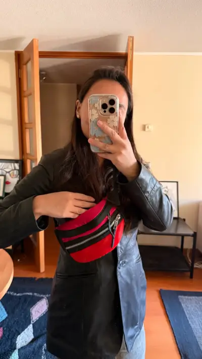 Riñonera TopShop - miniatura 2