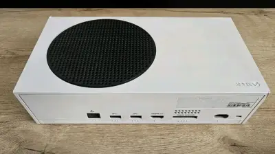 PS4 1.5 TERAS+ Xbox Series S - miniatura 1
