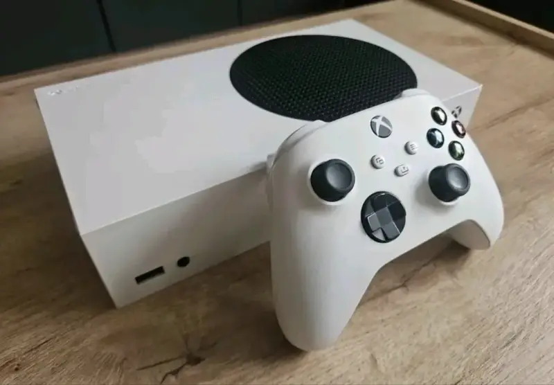 PS4 1.5 TERAS+ Xbox Series S - 2