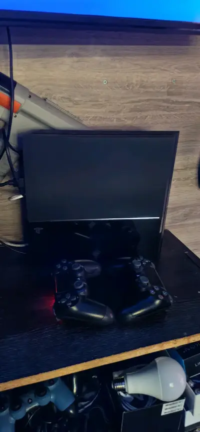 PS4 1.5 TERAS+ Xbox Series S - miniatura 3