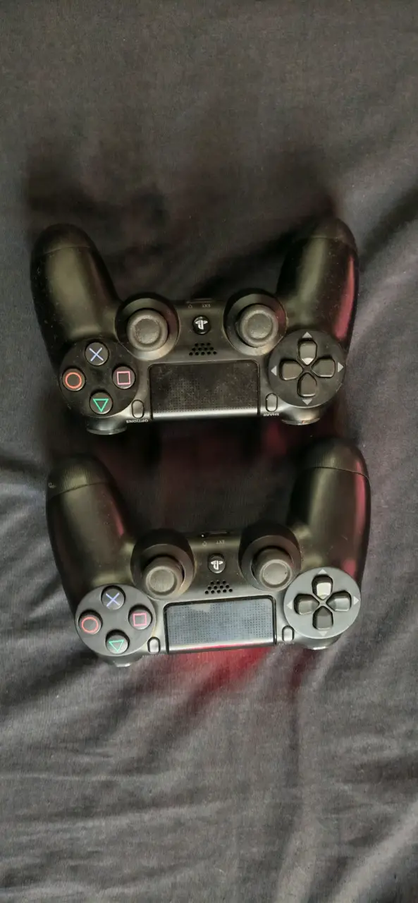 PS4 1.5 TERAS+ Xbox Series S - 4